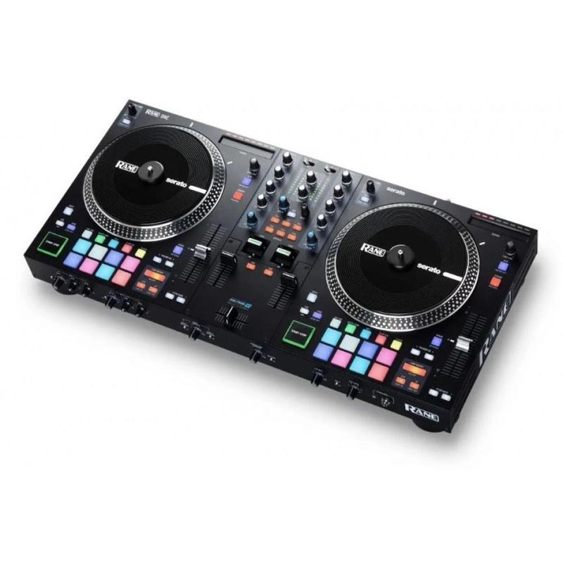 DJ機材 RANE ONE PC DJ CONTROLLER 30ceb823929bd9fed3dfc04c67495f
